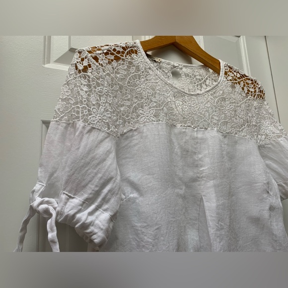 ALESSIA PACINI 💯 Linen - Picture 2 of 8